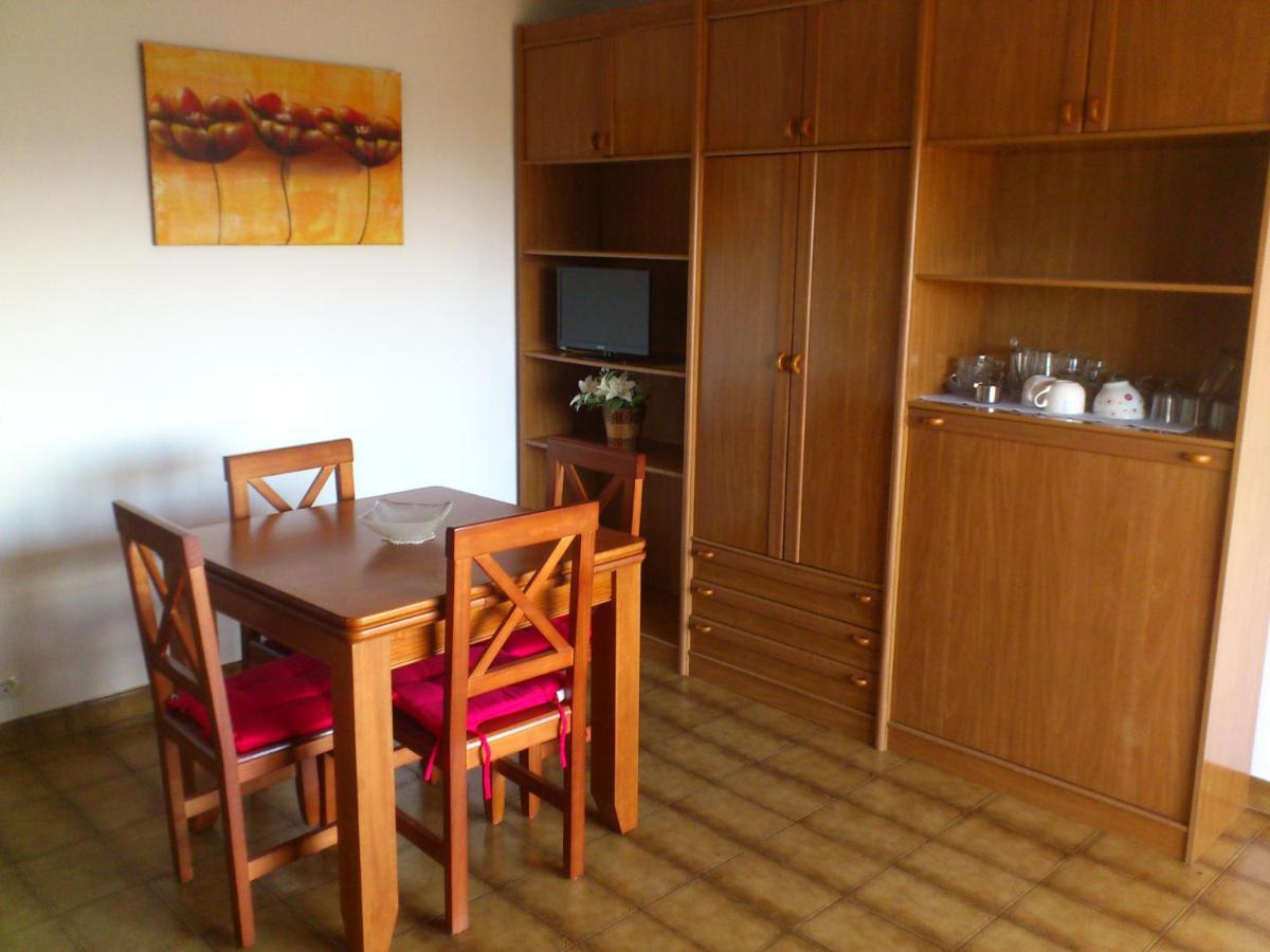 Apartamento Tomela Noja Exterior foto